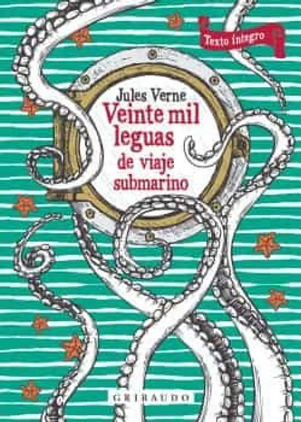 VEINTE MIL LEGUAS DE VIAJE SUBMARINO 1