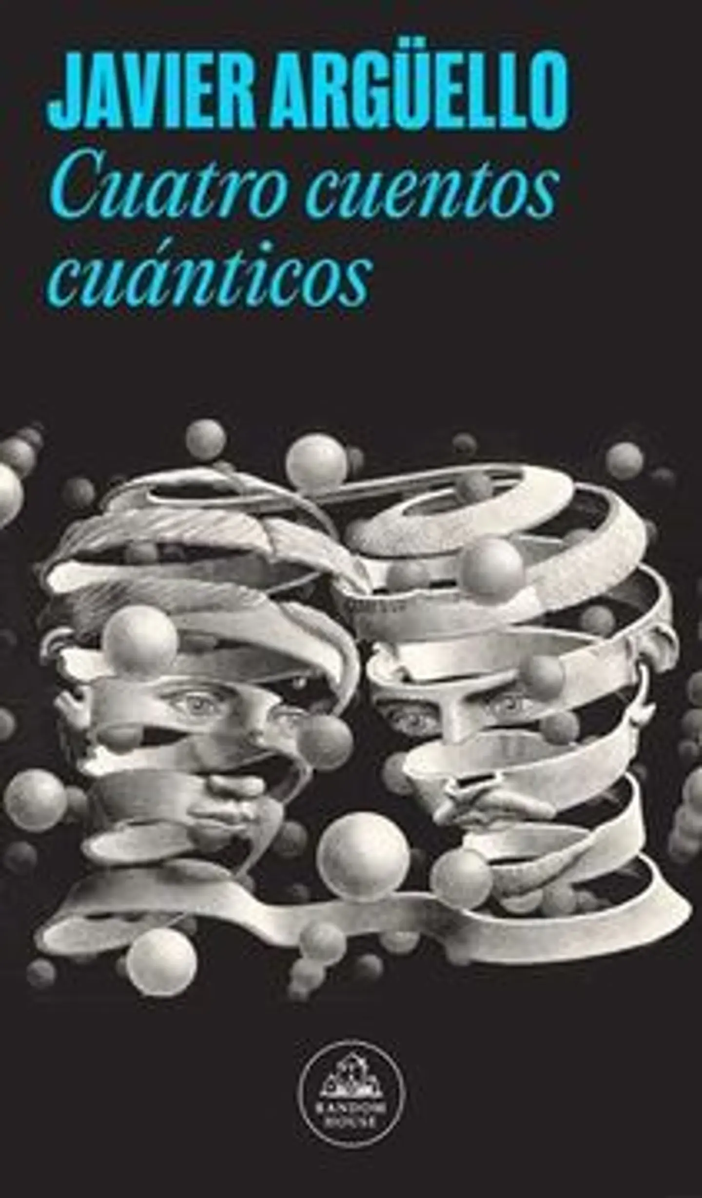 CUATRO CUENTOS CUANTICOS 1