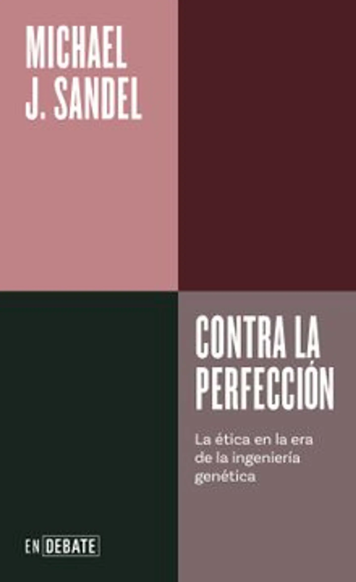 CONTRA LA PERFECCION 1