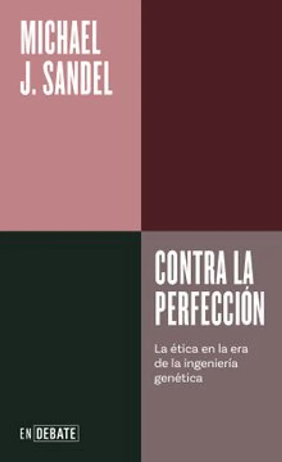 CONTRA LA PERFECCION 1