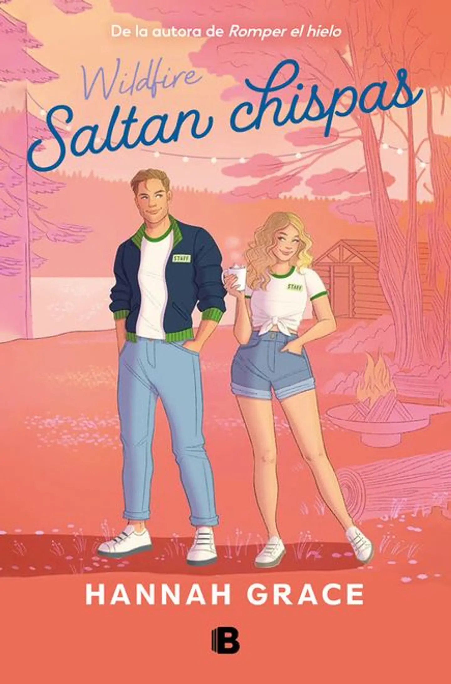 SALTAN CHISPAS 1