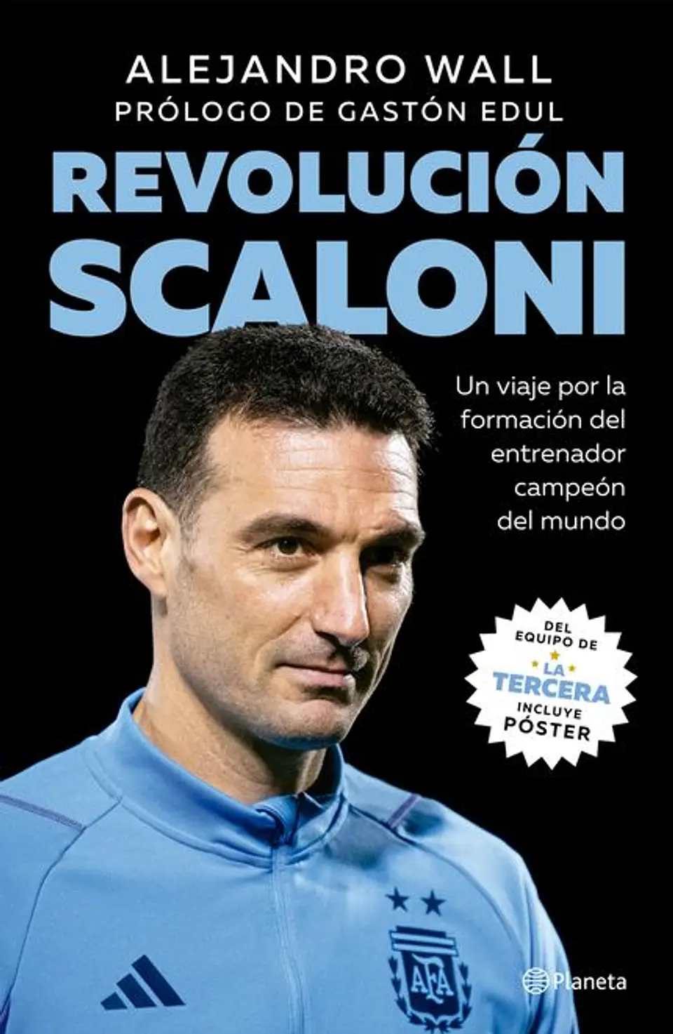 REVOLUCION SCALONI 1
