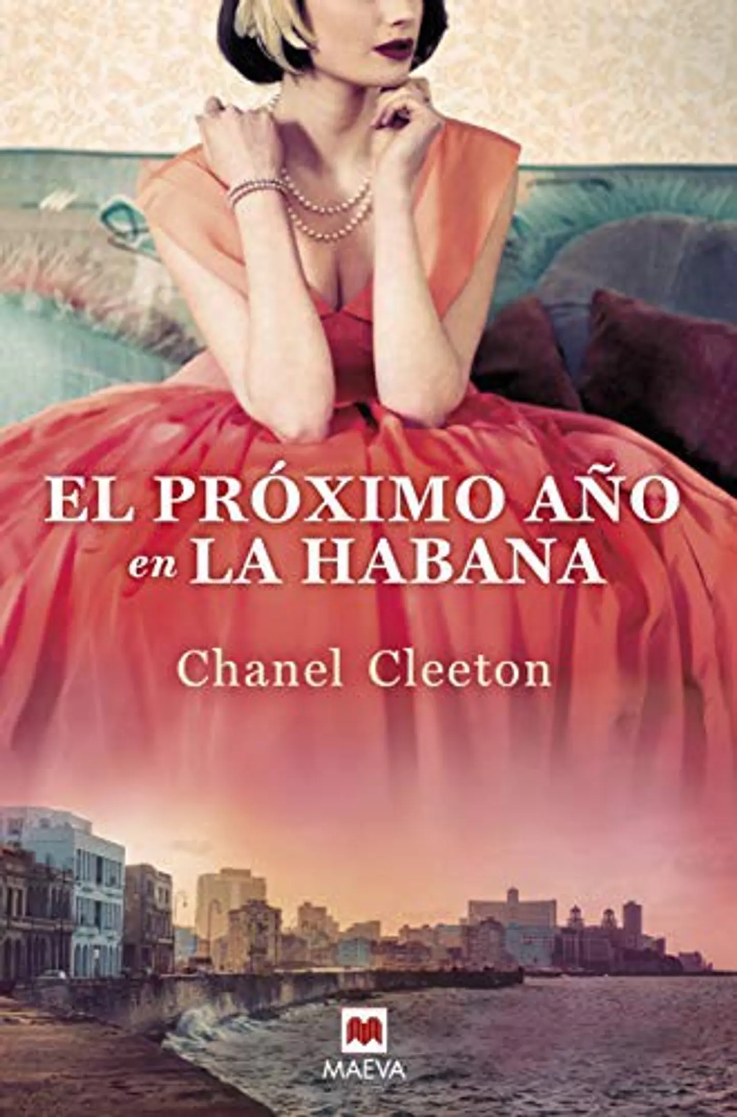 EL PROXIMO AÑO EN LA HABANA 1