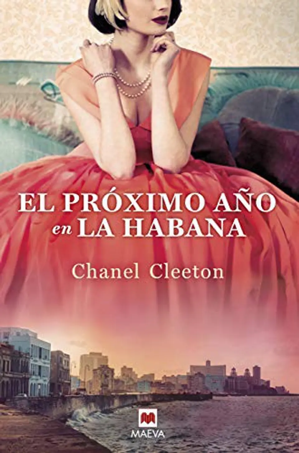 EL PROXIMO AÑO EN LA HABANA 1