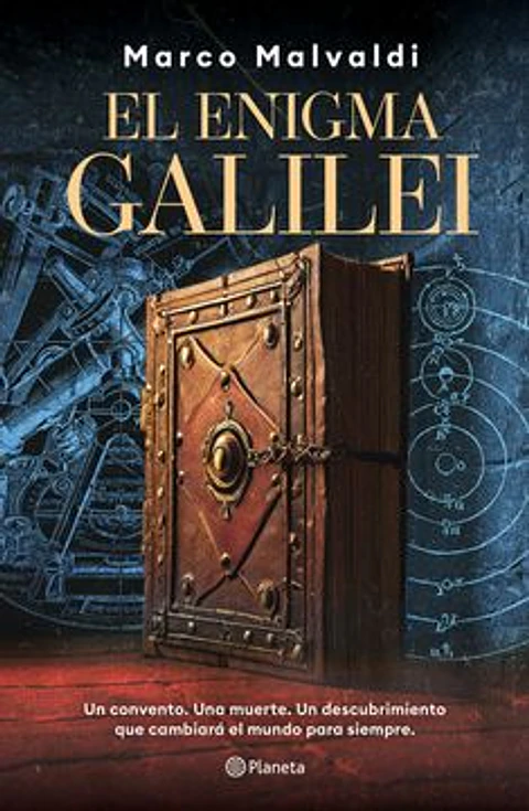 EL ENIGMA GALILEI