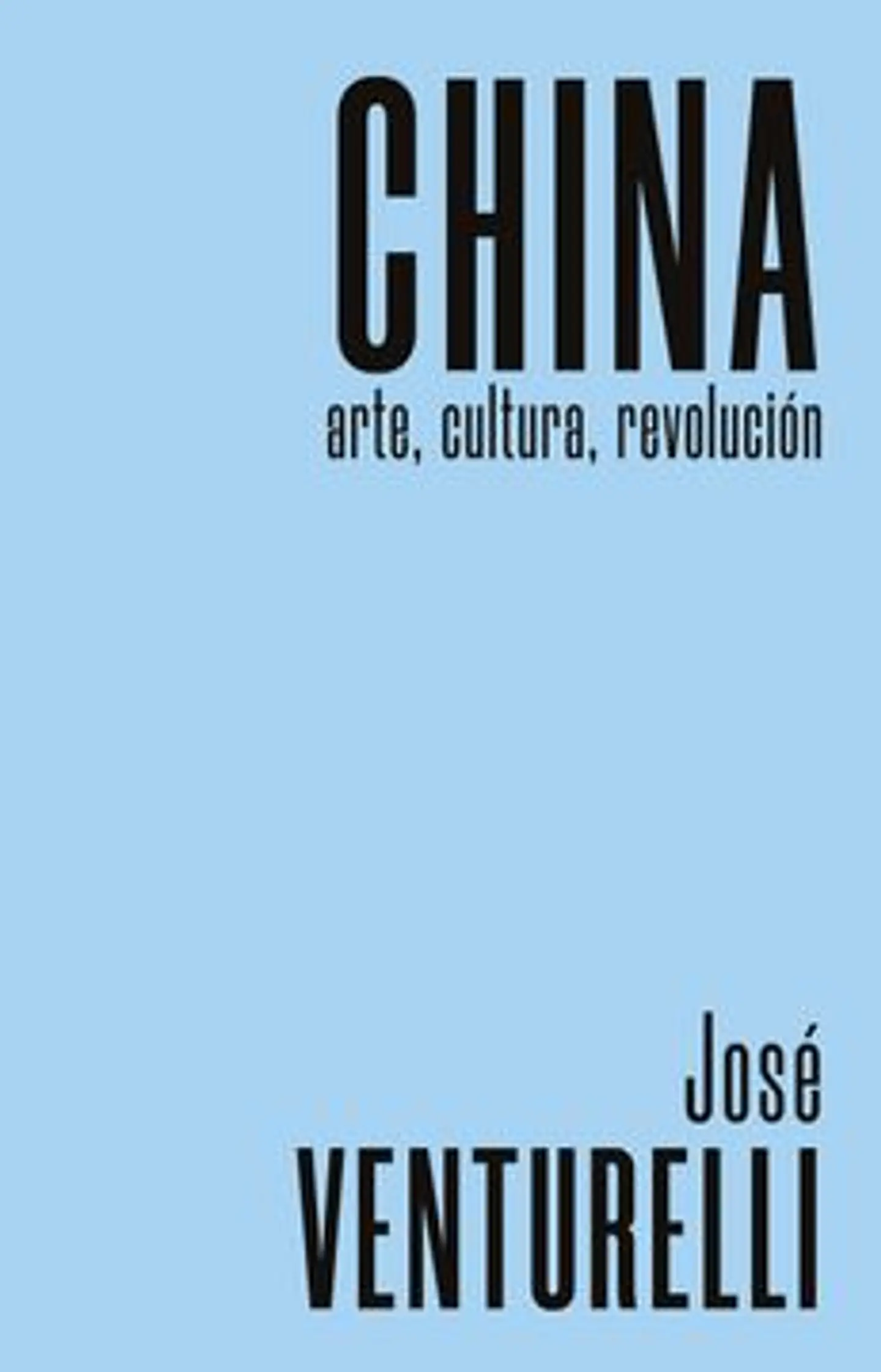 CHINA ARTE CULTURA Y REVOLUCION 1