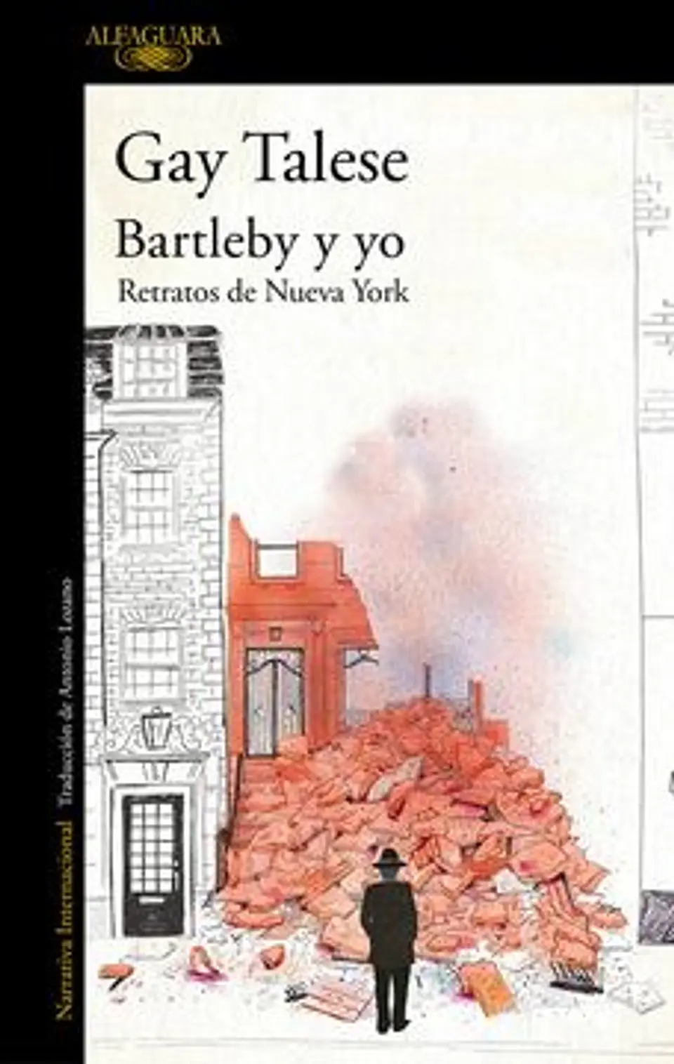 BARTLEBY Y YO 1