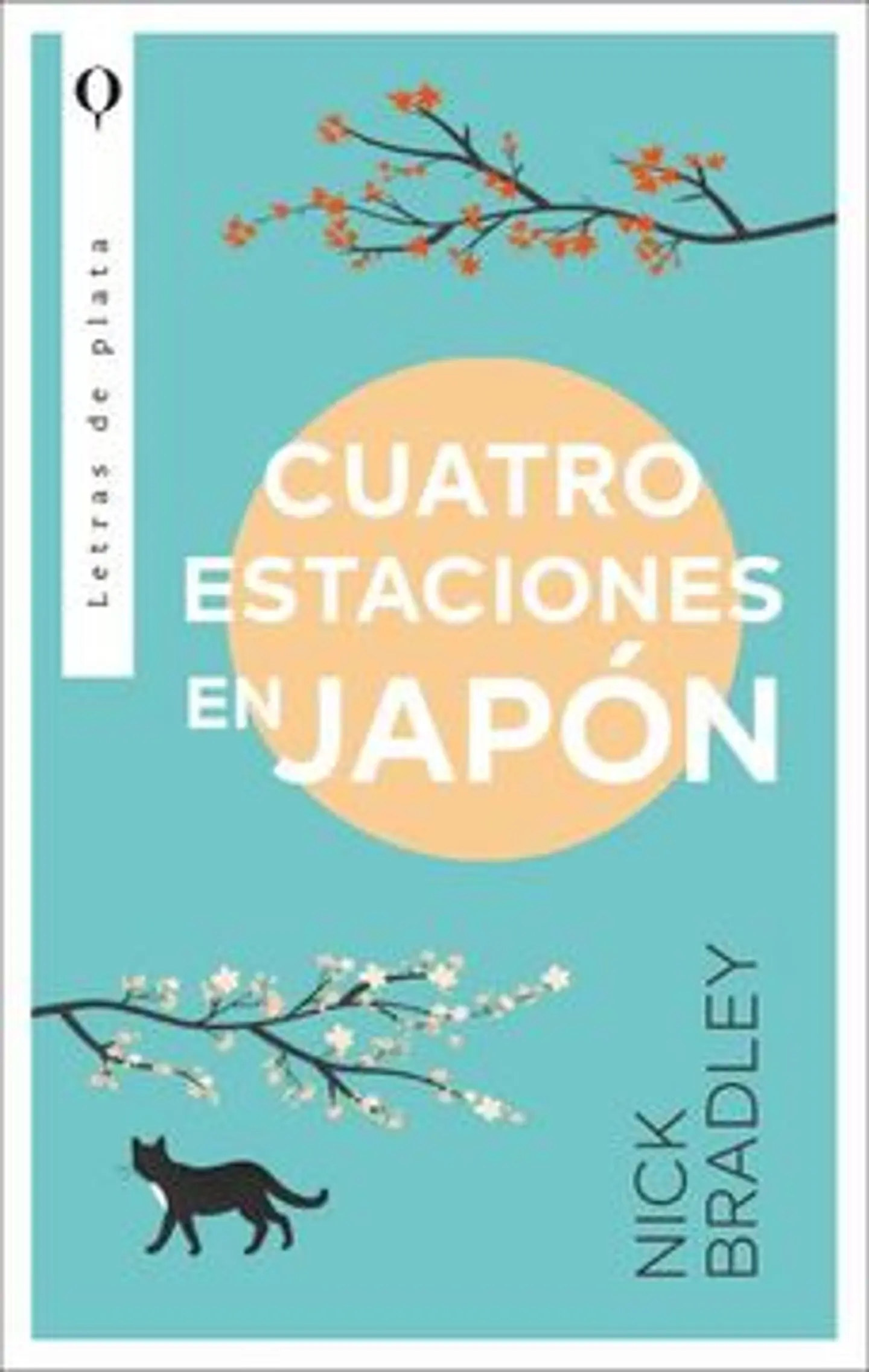 CUATRO ESTACIONES EN JAPON 1
