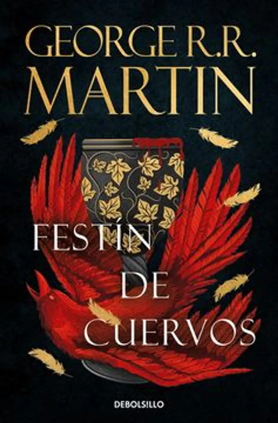 FESTIN DE CUERVOS PORTADA NUEVA 1