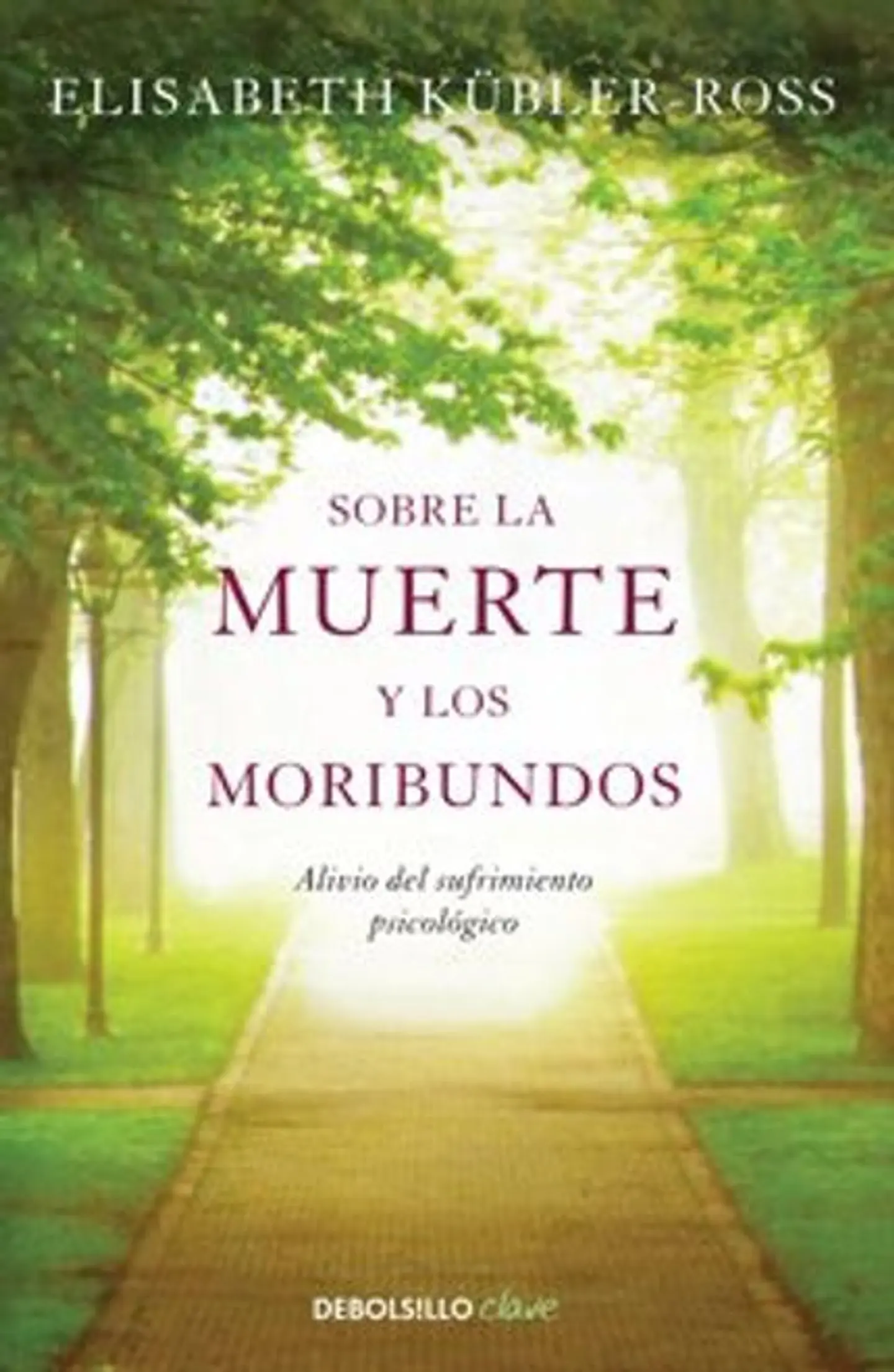 SOBRE LA MUERTE Y LOS MORIBUNDOS 1