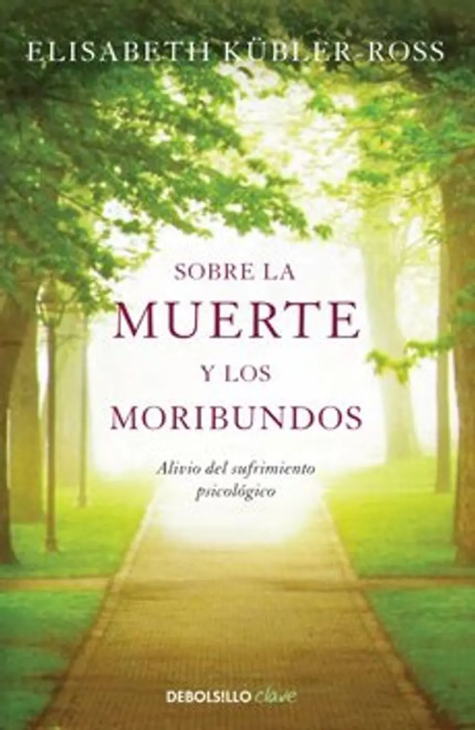 SOBRE LA MUERTE Y LOS MORIBUNDOS 1