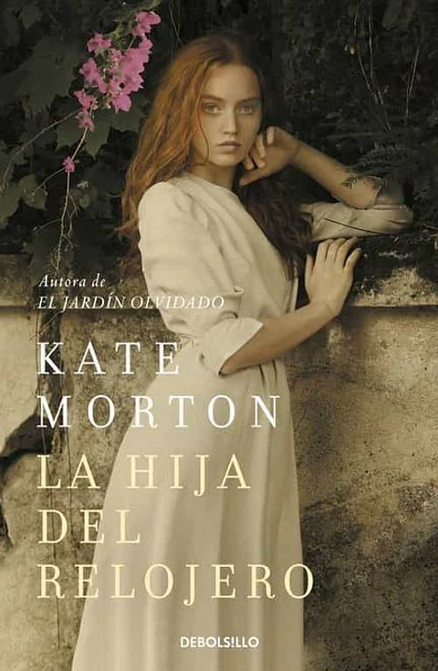 LA HIJA DEL RELOJERO