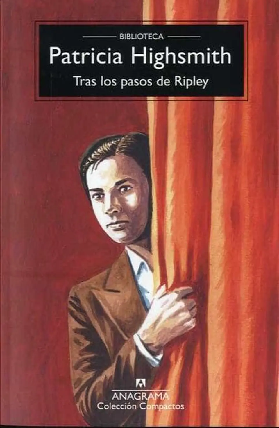 TRAS LOS PASOS DE RIPLEY 1