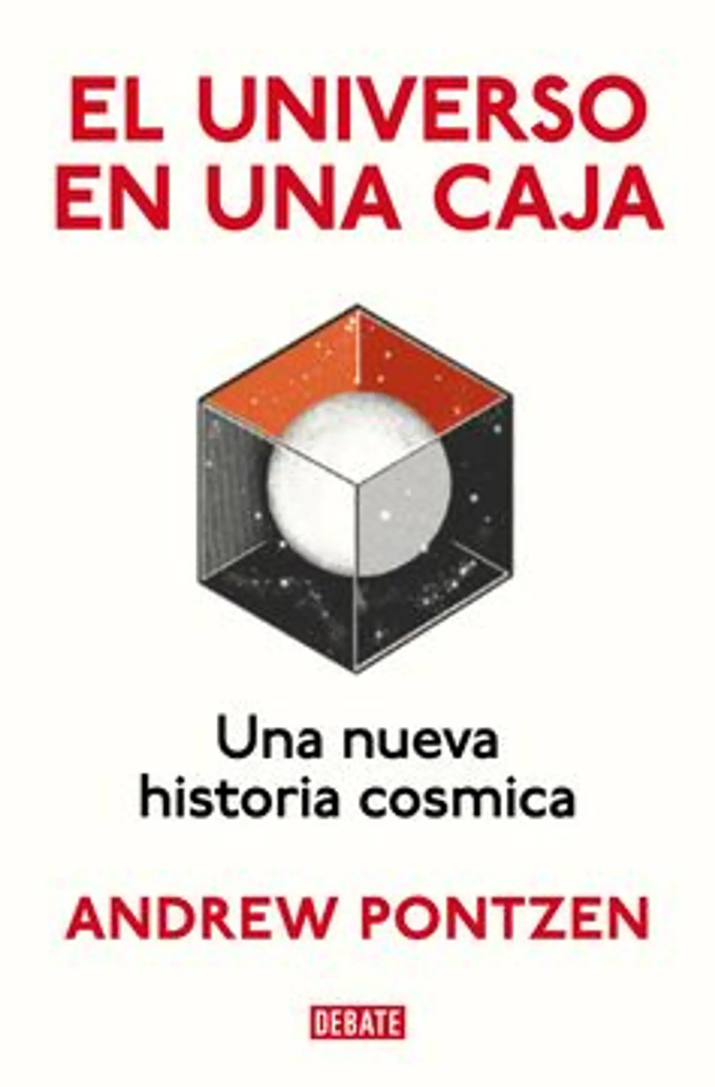EL UNIVERSO EN UNA CAJA 1