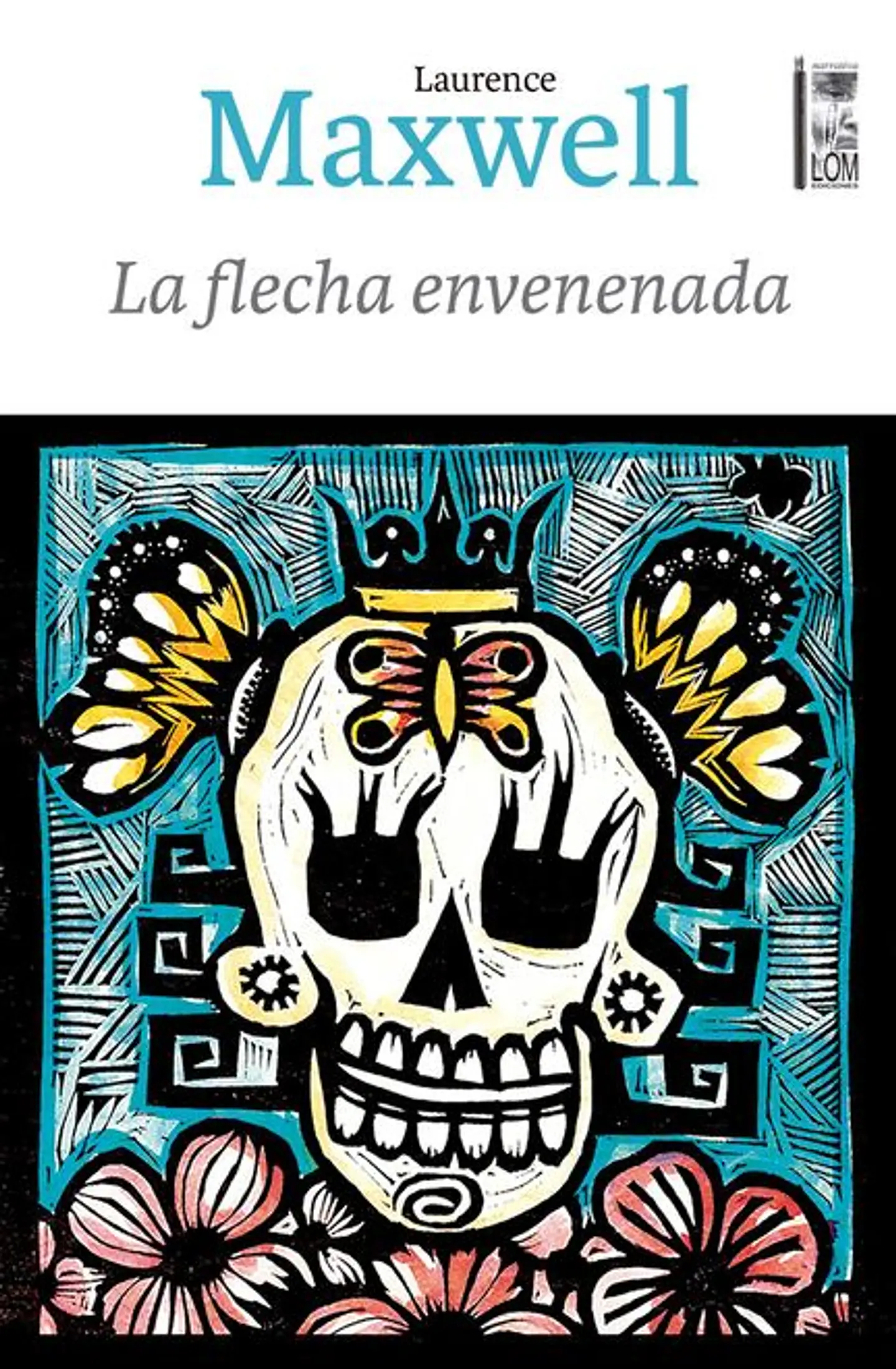 LA FLECHA ENVENENADA 1