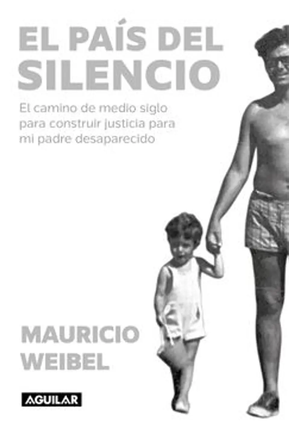 EL PAIS DEL SILENCIO 1