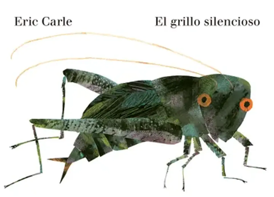 EL GRILLO SILENCIOSO 1