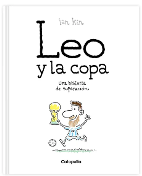 LEO Y LA COPA