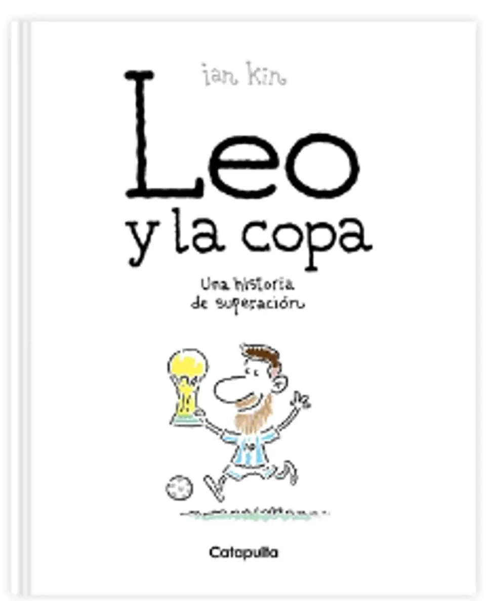 LEO Y LA COPA 1