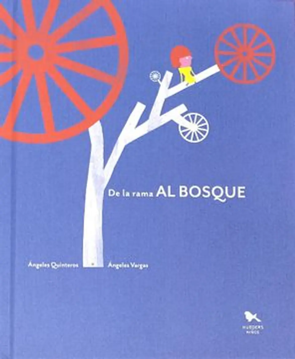 DE LA RAMA AL BOSQUE 1