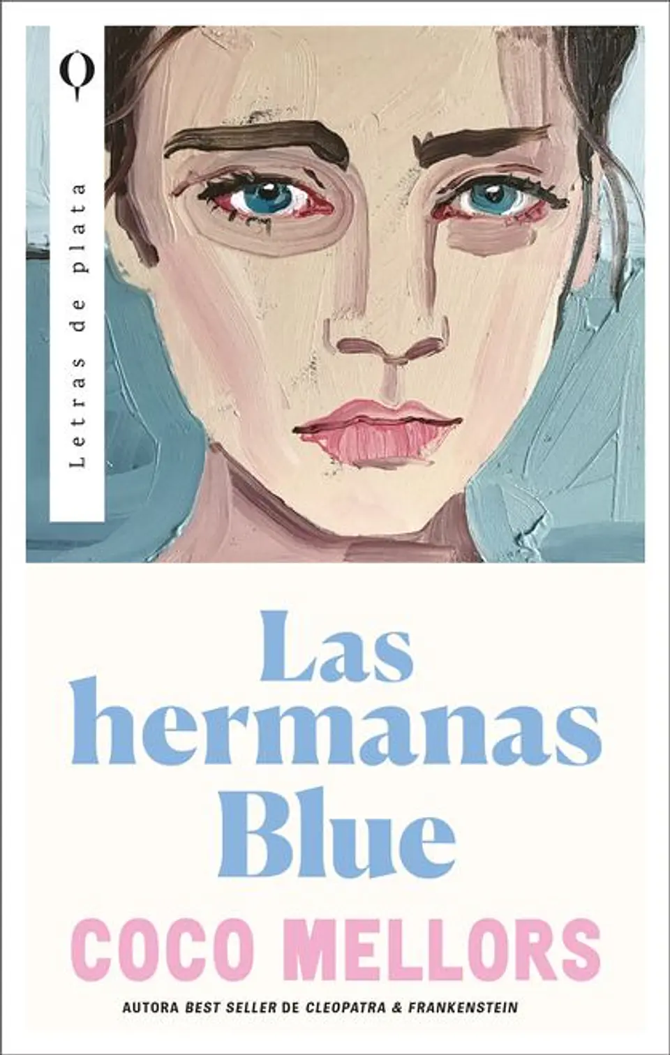 LAS HERMANAS BLUE 1