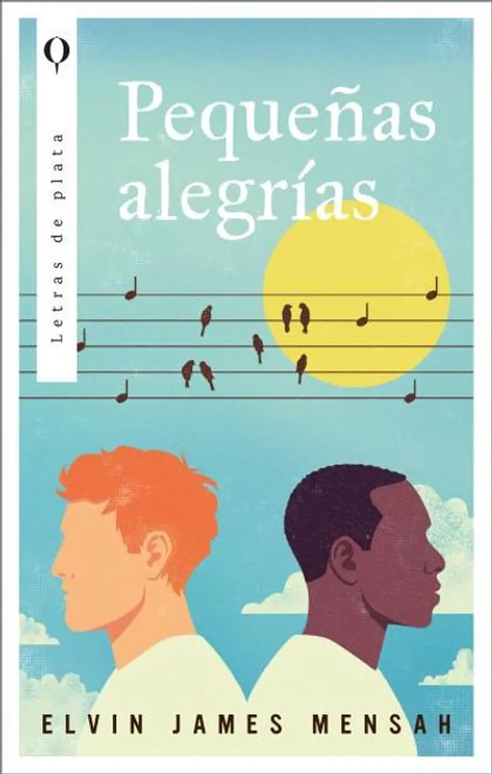 PEQUEÑAS ALEGRIAS 1
