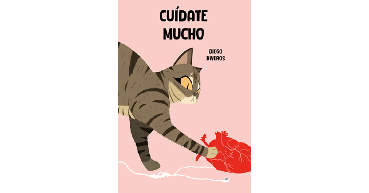 CUIDATE MUCHO