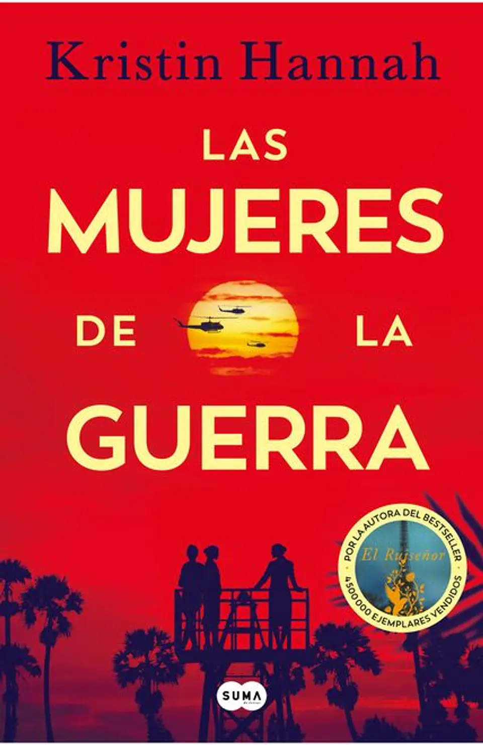 LAS MUJERES DE LA GUERRA 1