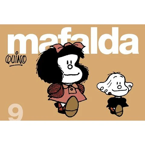 MAFALDA 9