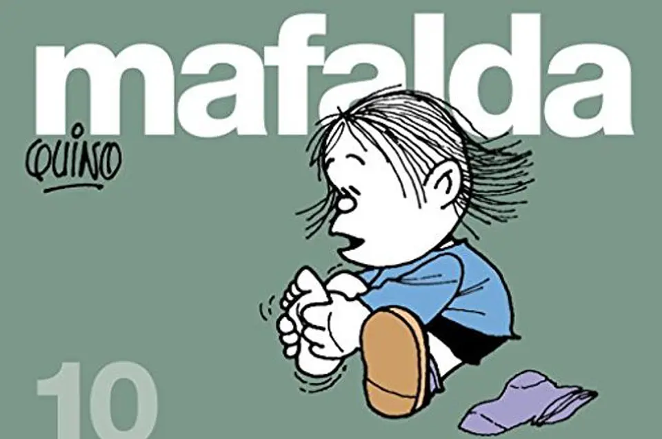 MAFALDA 10 1