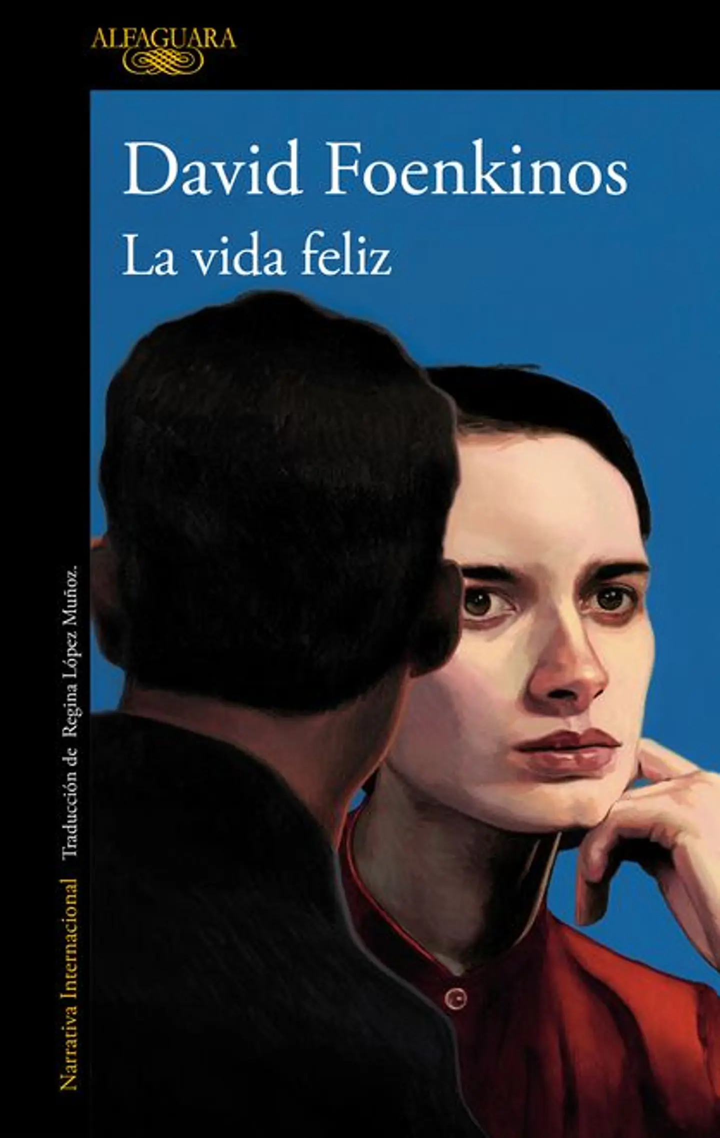 LA VIDA FELIZ 1