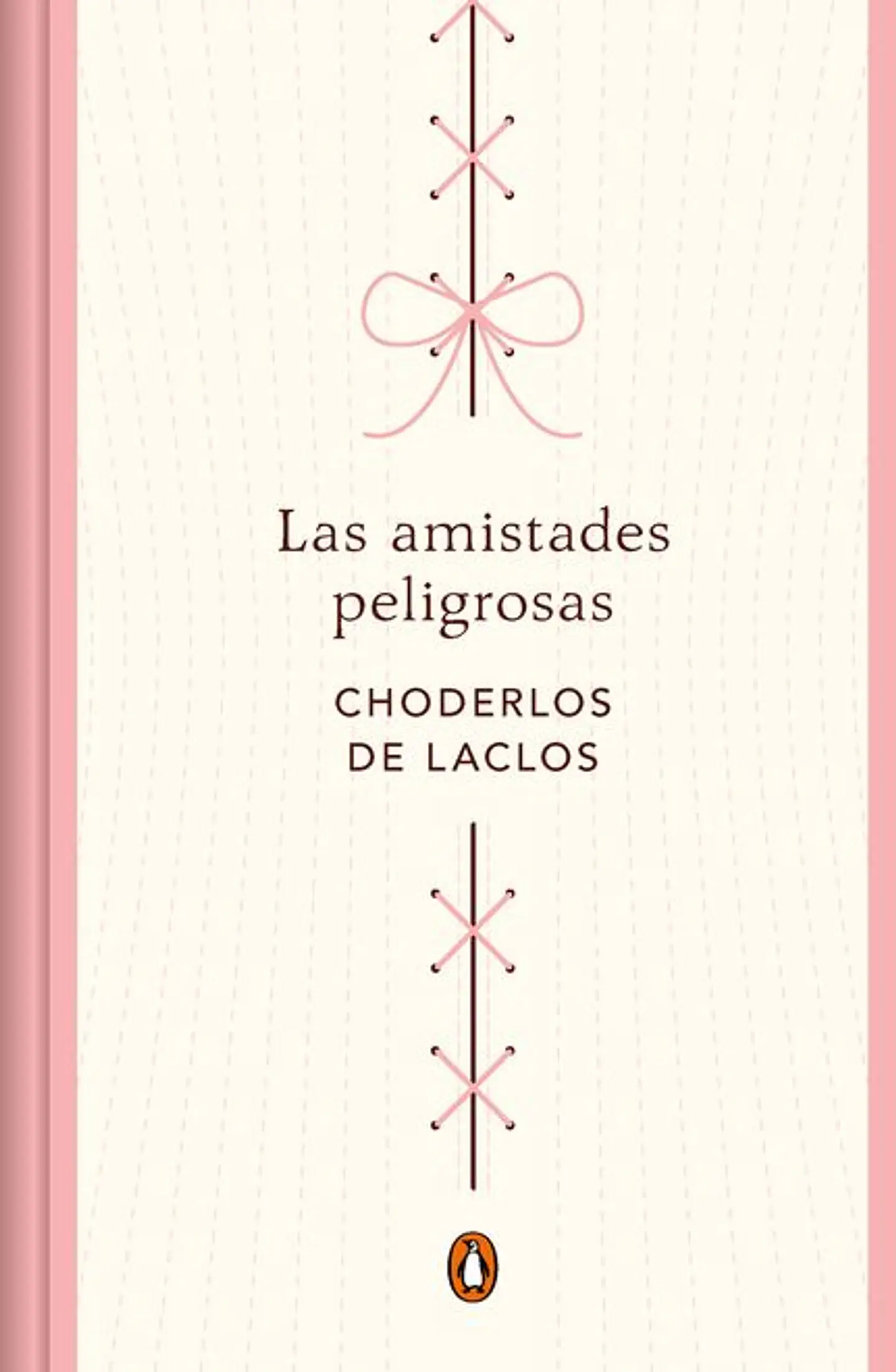 LAS AMISTADES PELIGROSAS 1