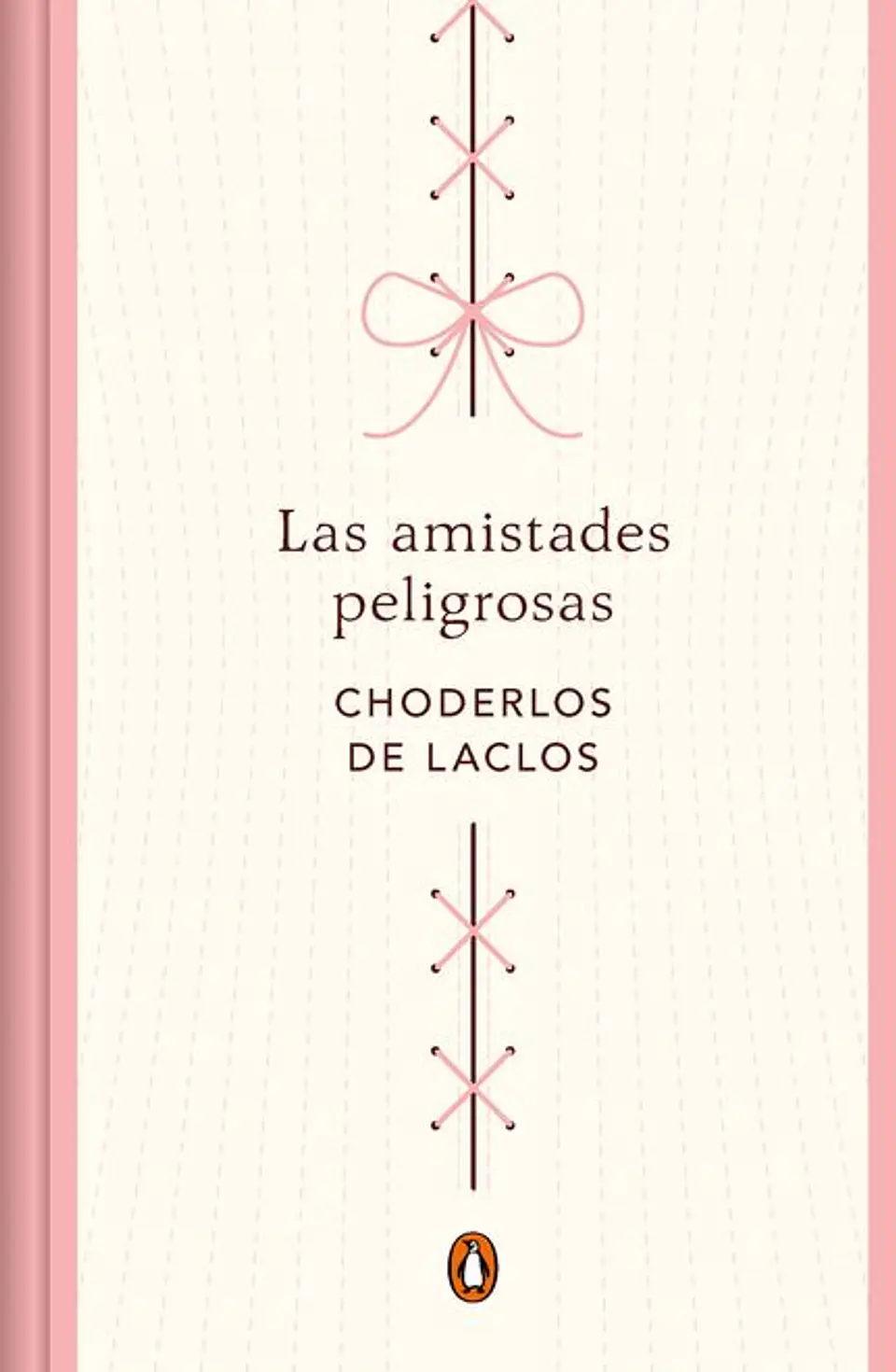 LAS AMISTADES PELIGROSAS 1