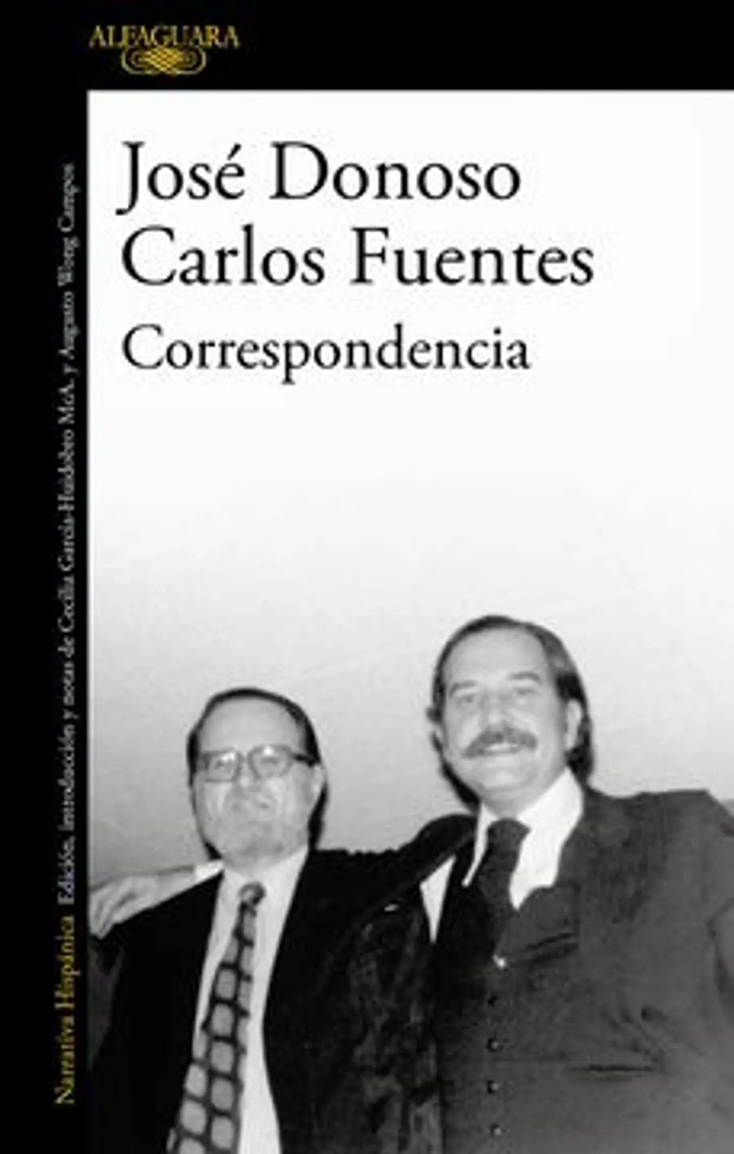 CORRESPONDENCIA 1