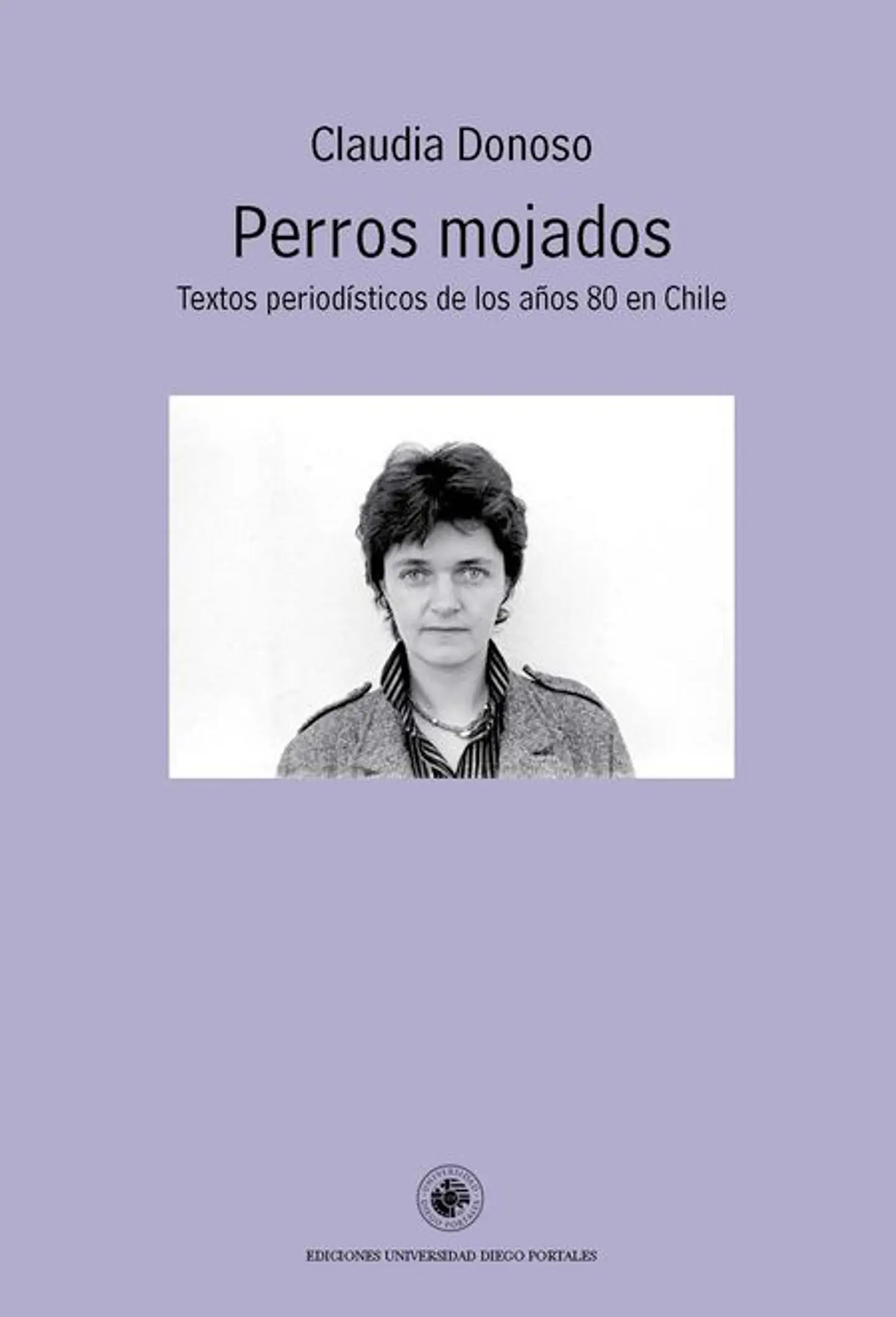 PERROS MOJADOS 1