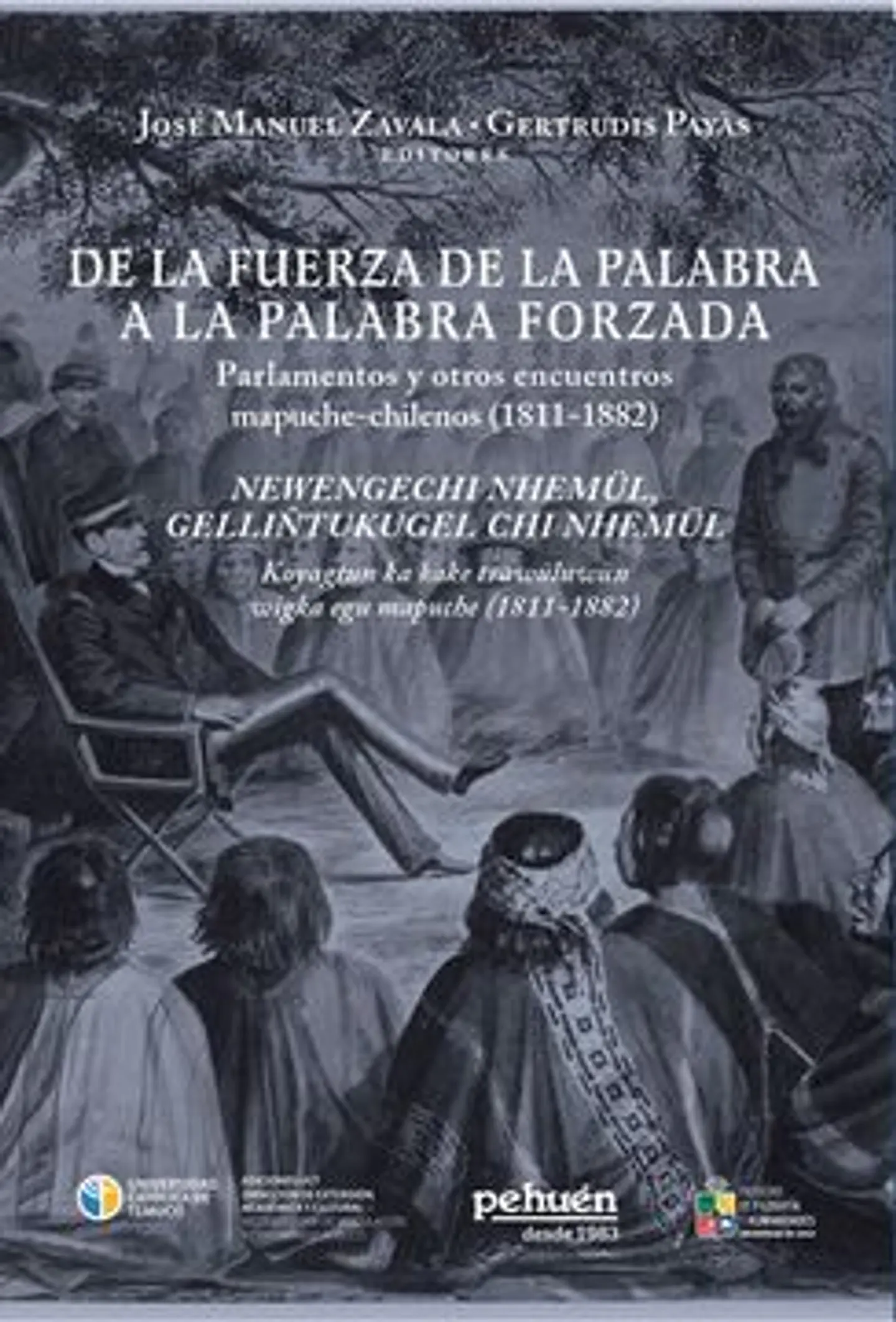 DE LA FUERZA DE LA PALABRA A LA PALABRA FORZADA 1