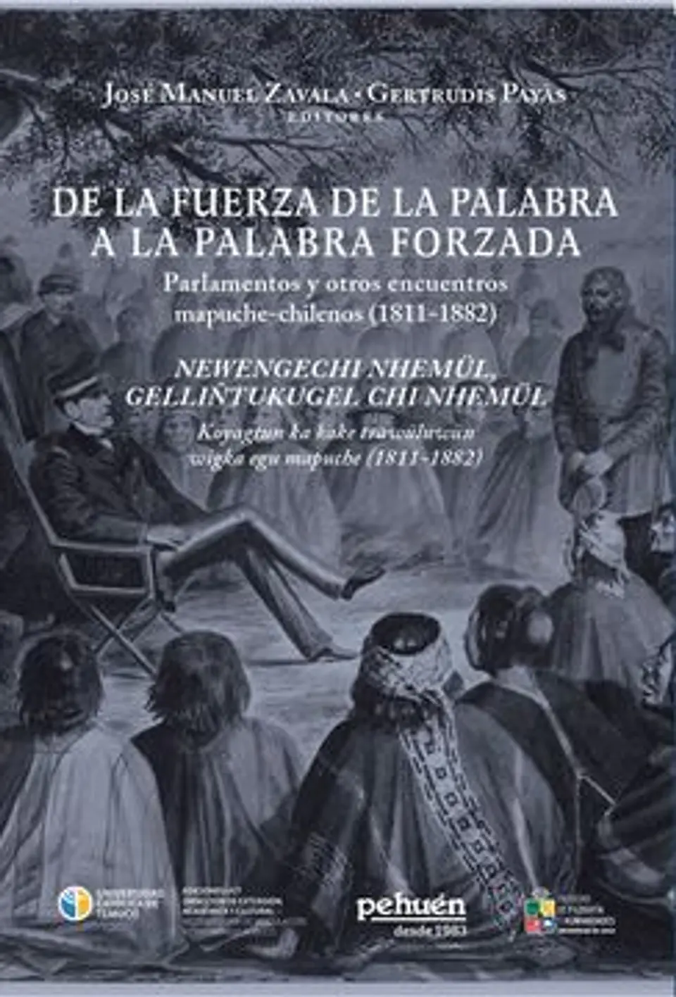 DE LA FUERZA DE LA PALABRA A LA PALABRA FORZADA 1