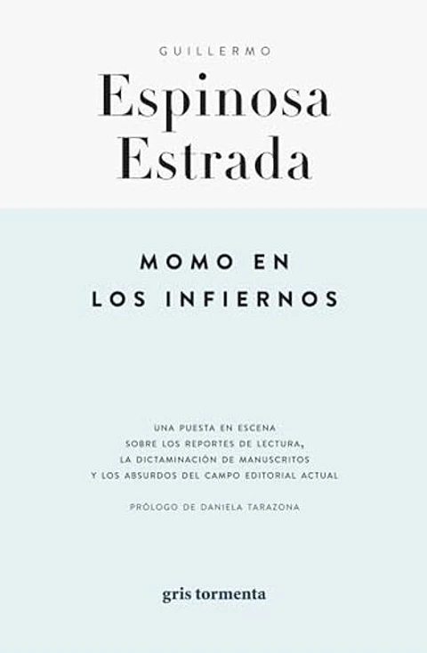 MOMO EN LOS INFIERNOS