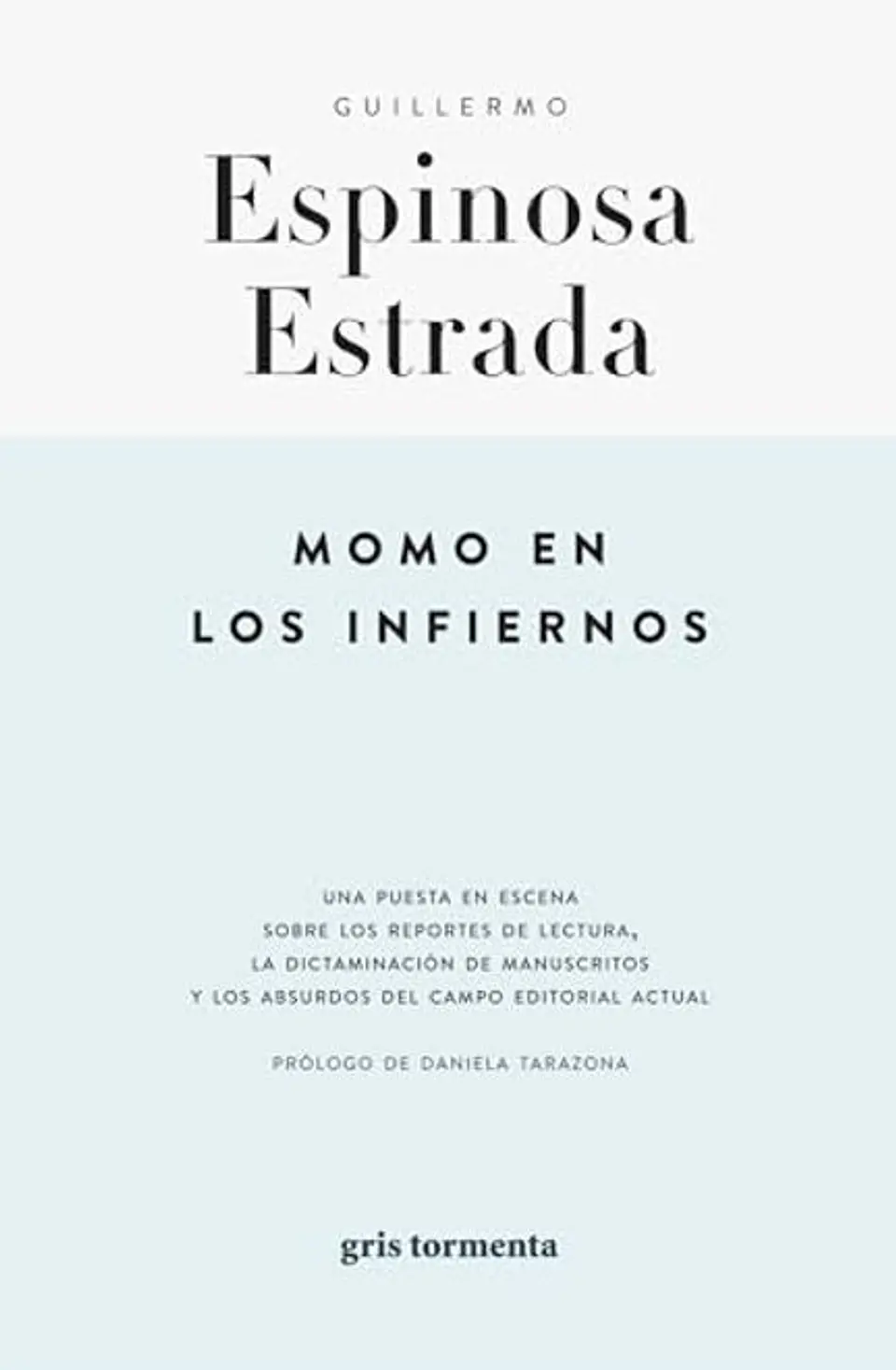 MOMO EN LOS INFIERNOS 1