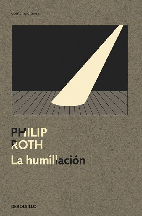 LA HUMILLACION