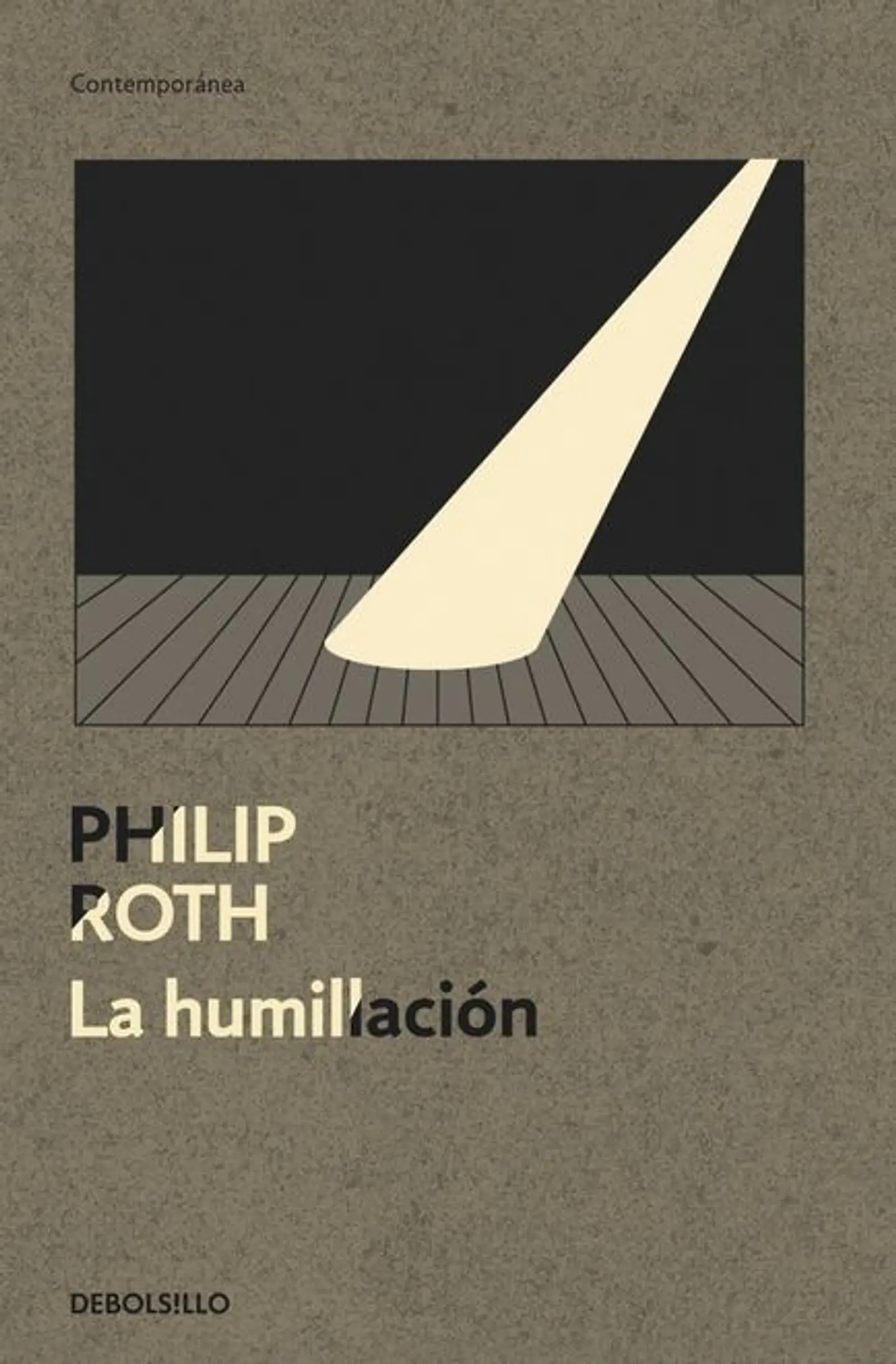 LA HUMILLACION 1