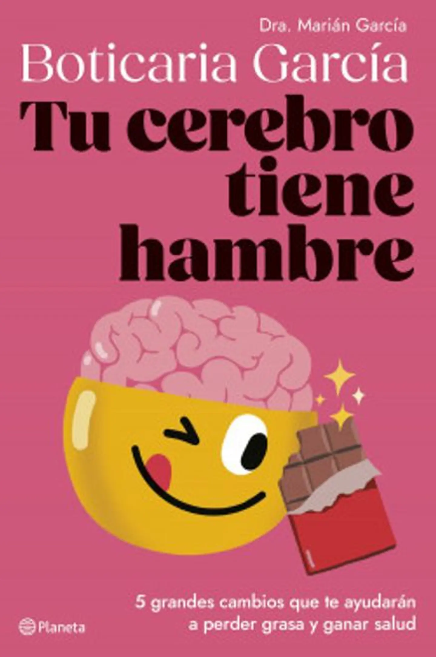 TU CEREBRO TIENE HAMBRE 1
