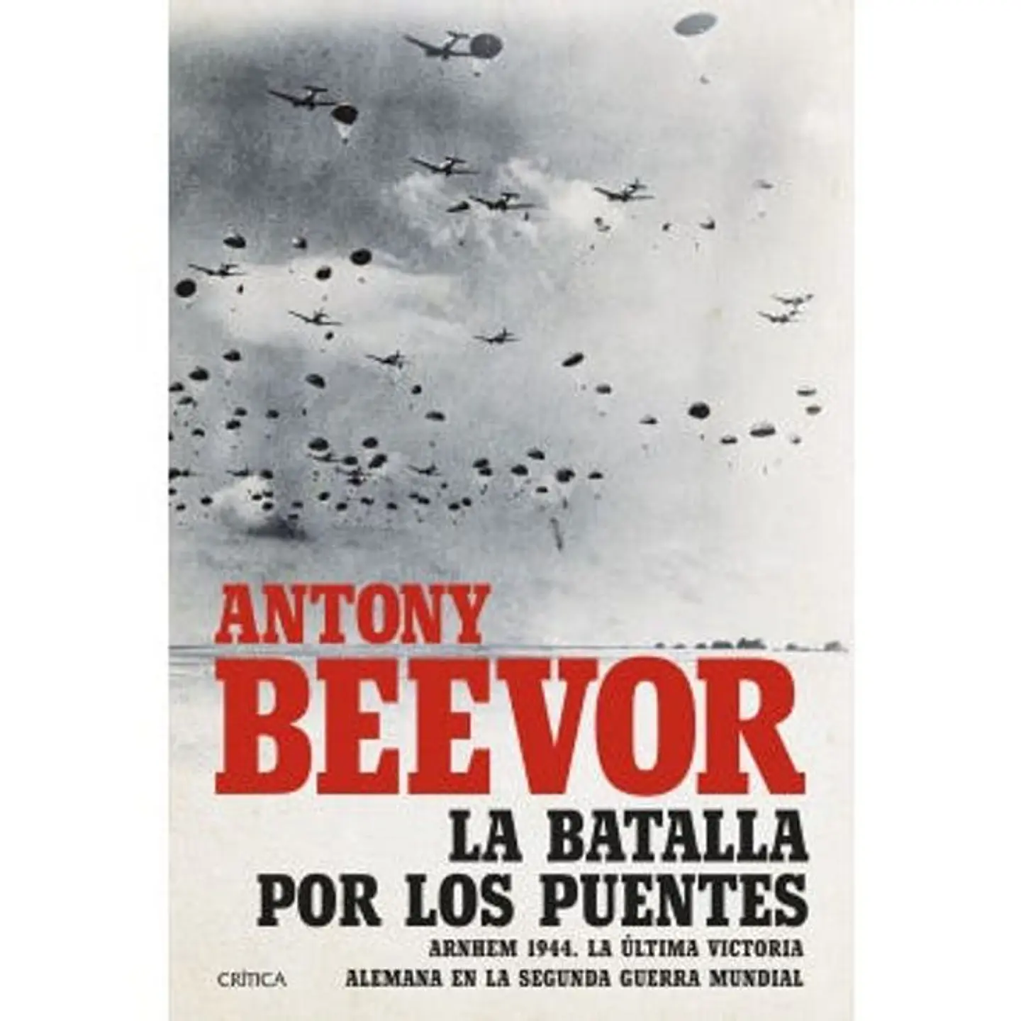 LA BATALLA POR LOS PUENTES 1