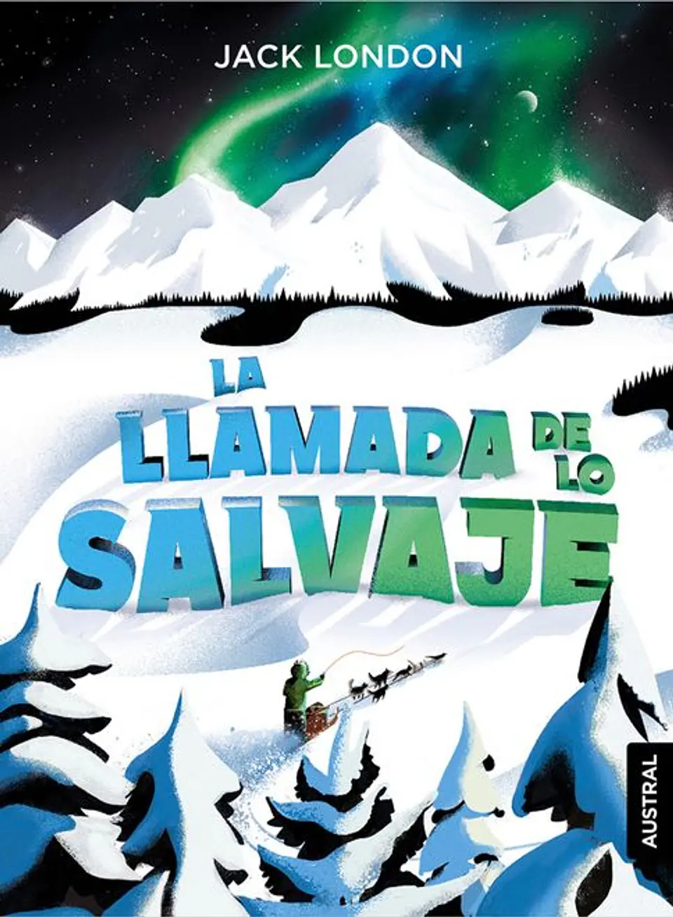 LA LLAMADA DE LO SALVAJE 1