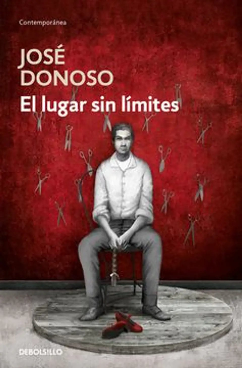 EL LUGAR SIN LIMITES 1
