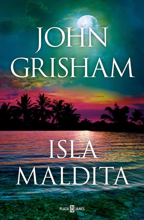 ISLA MALDITA