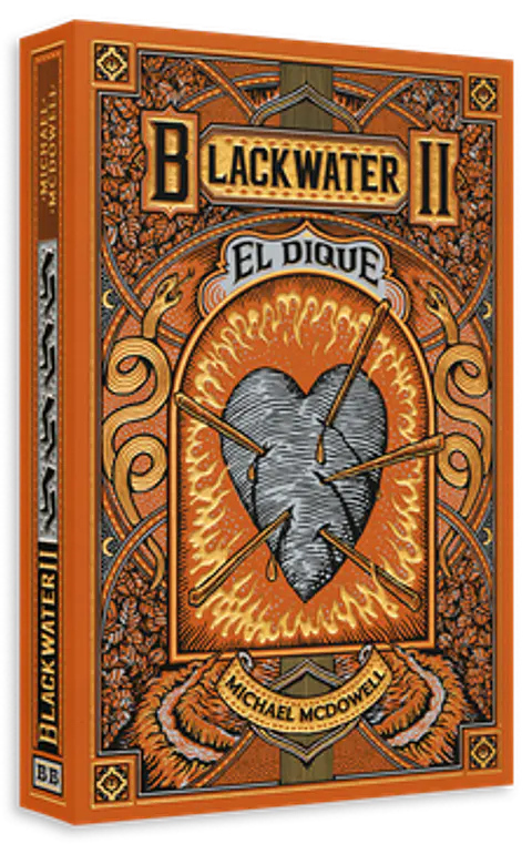 BLACKWATER 2 EL DIQUE