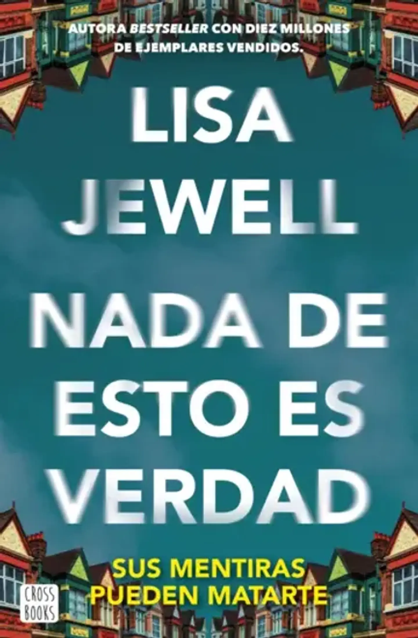 NADA DE ESTO ES VERDAD 1