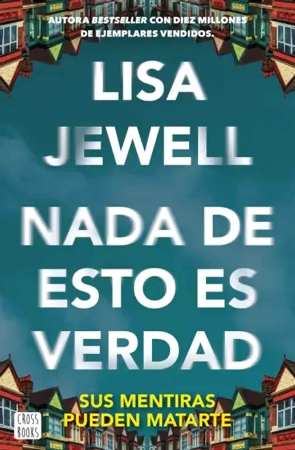 NADA DE ESTO ES VERDAD 1