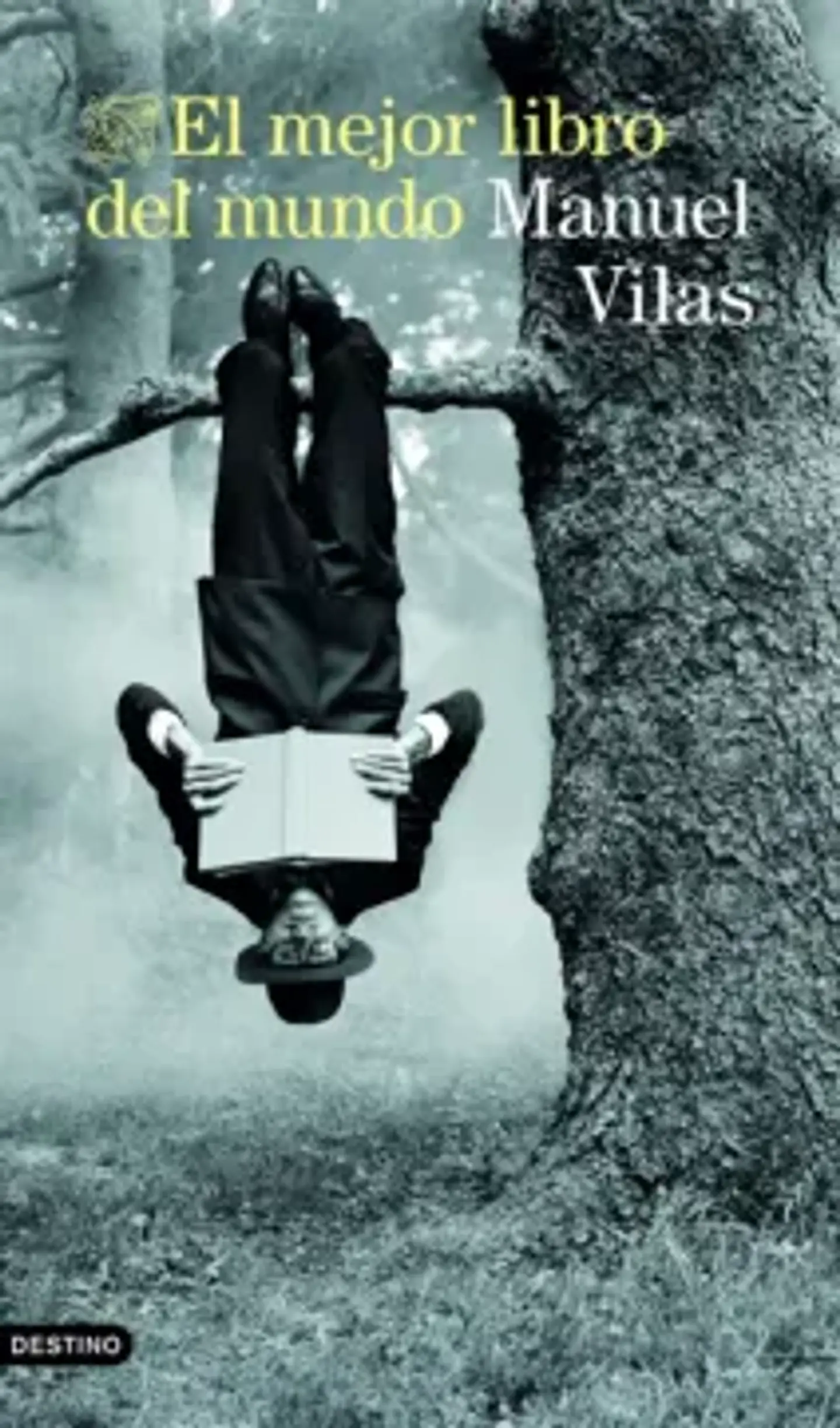 EL MEJOR LIBRO DEL MUNDO 1